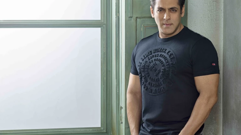 Is Salman Khan bidding adieu to Bigg Boss 13?