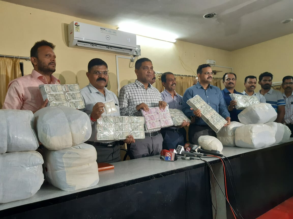 ५३ कोटींचं एमडी ड्रग्ज जप्त