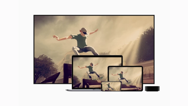 Apple Event 2019: Apple Watch Series 5, iPad and Apple TV+ and everything else announced Apple Event 2019: Apple Watch Series 5, iPad and Apple TV+ and everything else announced