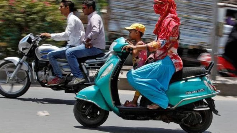 Maharashtra government refrain from implementing the new Motor Vehicle act Maharashtra government refrain from implementing the new Motor Vehicle act