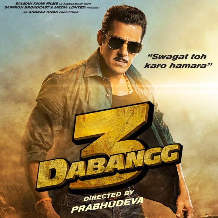 Salman Khan puts an end to all speculations, Radhe to release on Eid 2020