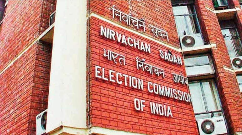 EC hired BJP IT cell ahead of 2019 Maharashtra assembly polls, alleges Activist Saket Gokhale