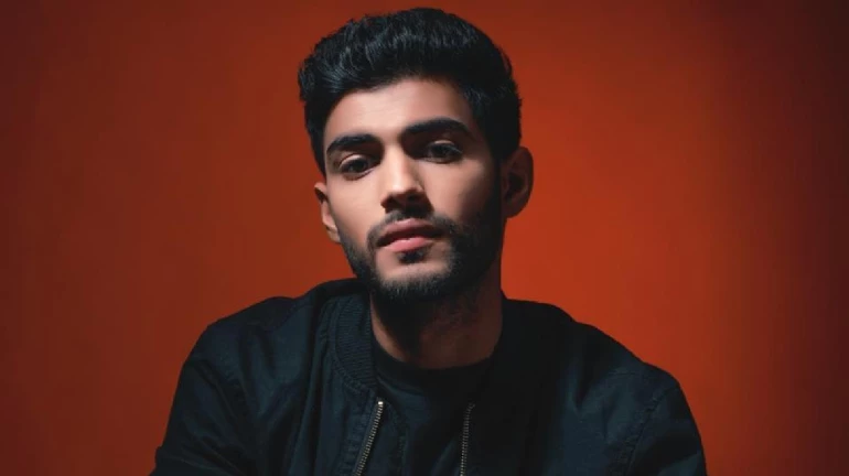 With this new journey I've started, I'm now living my father's dream: Zaeden With this new journey I've started, I'm now living my father's dream: Zaeden