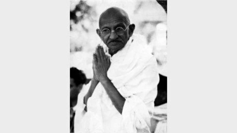 १५०व्या गांधी जयंतीनिमित्त घुमणार 'ईश्वर अल्ला तेरे नाम'चा सूर १५०व्या गांधी जयंतीनिमित्त घुमणार 'ईश्वर अल्ला तेरे नाम'चा सूर