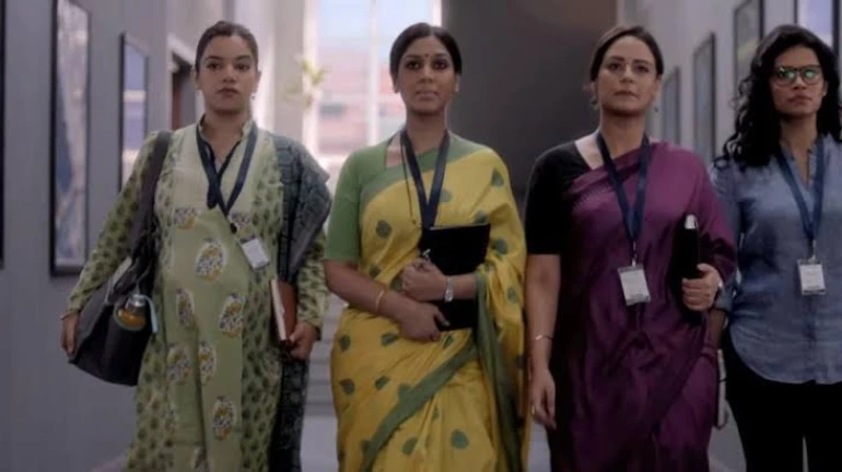 Mission over Mars M O M Review: An inspiring story, very well packaged Mission over Mars M O M Review: An inspiring story, very well packaged