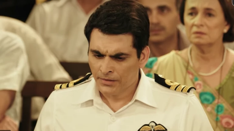 'द वर्डिक्ट-स्टेट वर्सेस नानावटी' के निर्माता ने सीरीज का दूसरा ट्रेलर स्व. राम जेठमलानी को किया समर्पित! 'द वर्डिक्ट-स्टेट वर्सेस नानावटी' के निर्माता ने सीरीज का दूसरा ट्रेलर स्व. राम जेठमलानी को किया समर्पित!