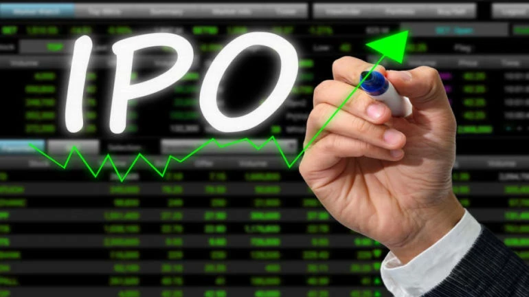 LIC IPO Debuts On The Stock Market