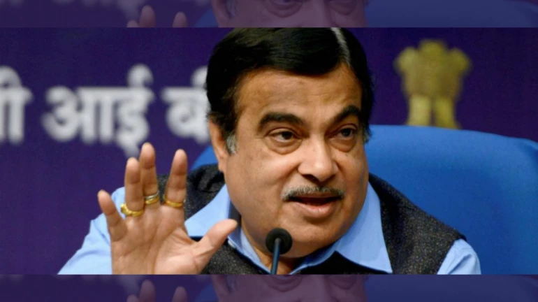 All vehicles in the country should run on 100 per cent ethanol: Nitin Gadkari