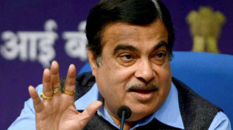 प्रवासी कारसाठी सहा एअरबॅग अनिवार्य नाहीत : नितीन गडकरी प्रवासी कारसाठी सहा एअरबॅग अनिवार्य नाहीत : नितीन गडकरी