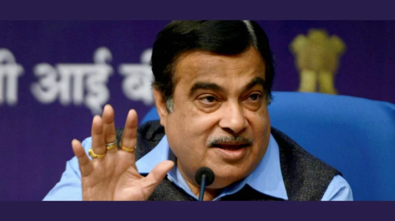 चार लेन मुंबई-गोवा राजमार्ग का काम इस दिसंबर तक पूरा होगा-नितिन गड़करी चार लेन मुंबई-गोवा राजमार्ग का काम इस दिसंबर तक पूरा होगा-नितिन गड़करी