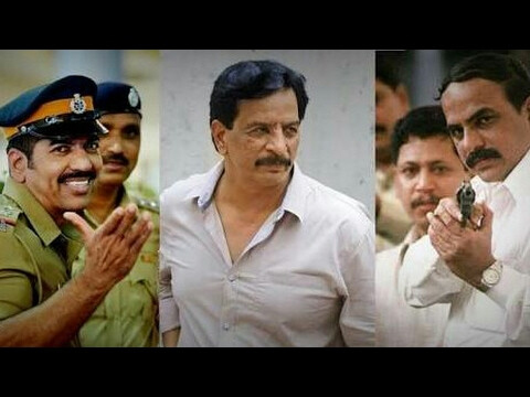 'हे' आहेत मुंबईतले टाॅप एन्काऊंटर स्पेशलिस्ट