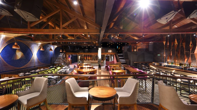 LILT: This Modern Multi Cuisine Resto-Bar Is A Must-Visit For Its Inclusivity LILT: This Modern Multi Cuisine Resto-Bar Is A Must-Visit For Its Inclusivity