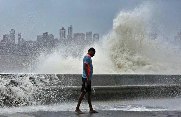 मुंबई में 19 सितंबर के आसपास फिर से बारिश की संभावना