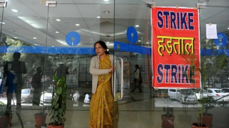 Banks To Go On A Strike on September 26 and 27