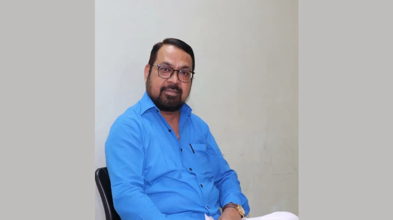 'या' मुलानं वडिलांसाठी बनवला चित्रपट 'या' मुलानं वडिलांसाठी बनवला चित्रपट