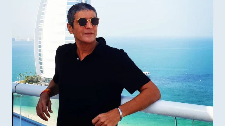 Interview: ‘साहो’ के बाद पांडु से पांडे जी बन गया हूं - चंकी पांडे Interview: ‘साहो’ के बाद पांडु से पांडे जी बन गया हूं - चंकी पांडे