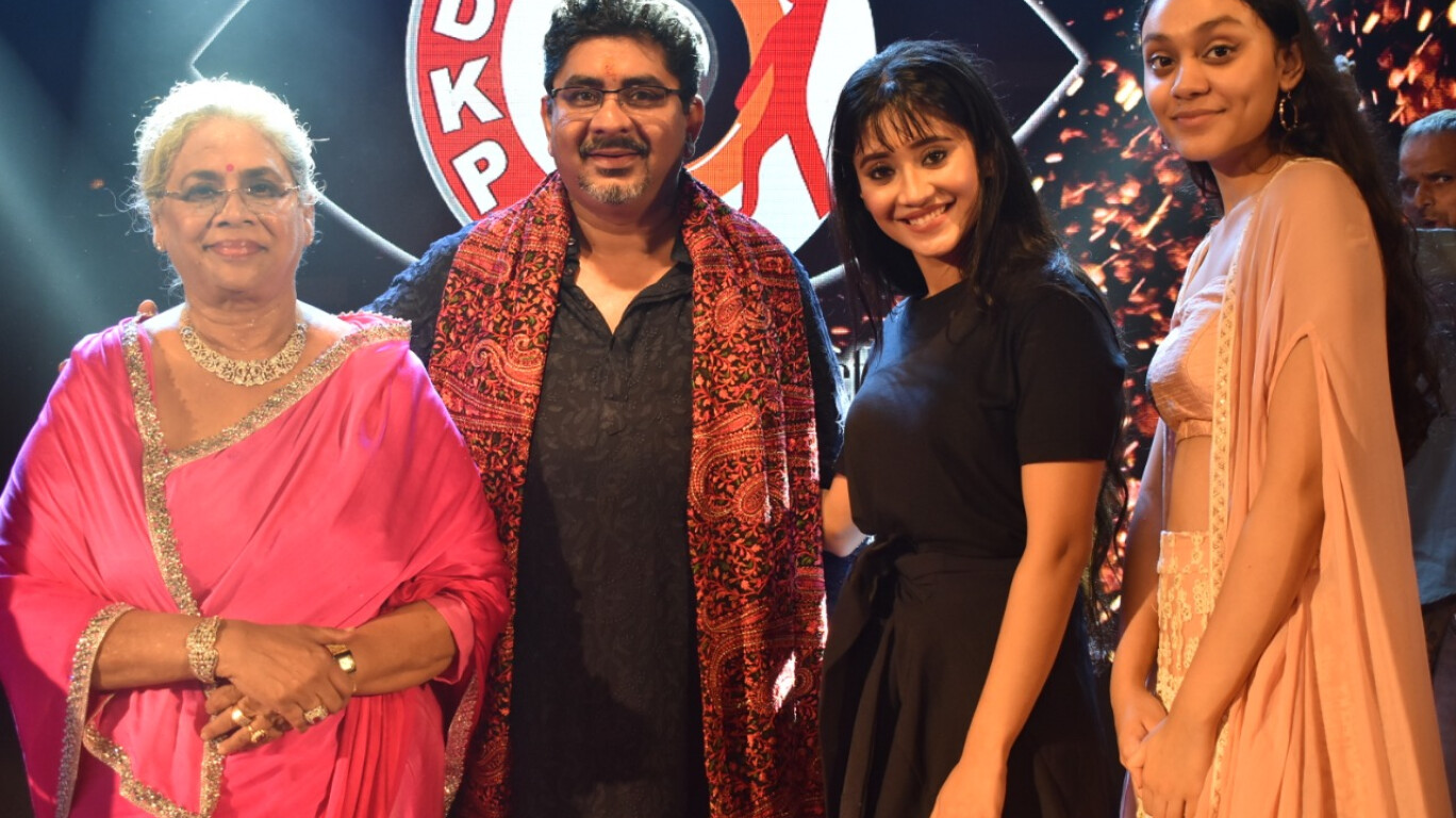 Yeh Rishta Kya Kehlata Hai on Star Plus has crossed 3000 episodes | Mumbai