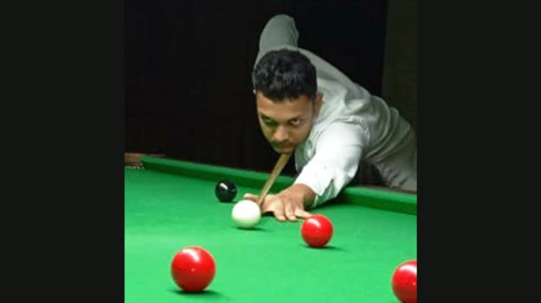 BSAM Maharashtra State Senior Snooker & Billiards Championship: Pandya, Chheda in second round BSAM Maharashtra State Senior Snooker & Billiards Championship: Pandya, Chheda in second round