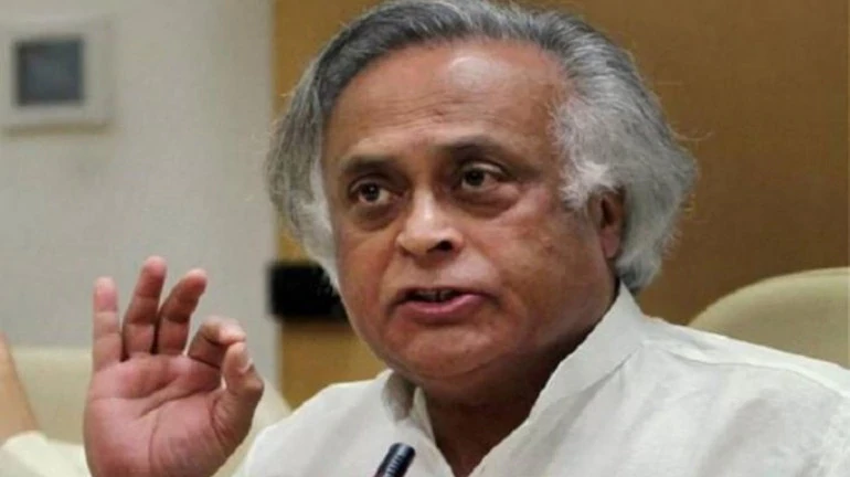 Metro 3 car shed will not be constructed in Aarey: Former Union Minister Jairam Ramesh