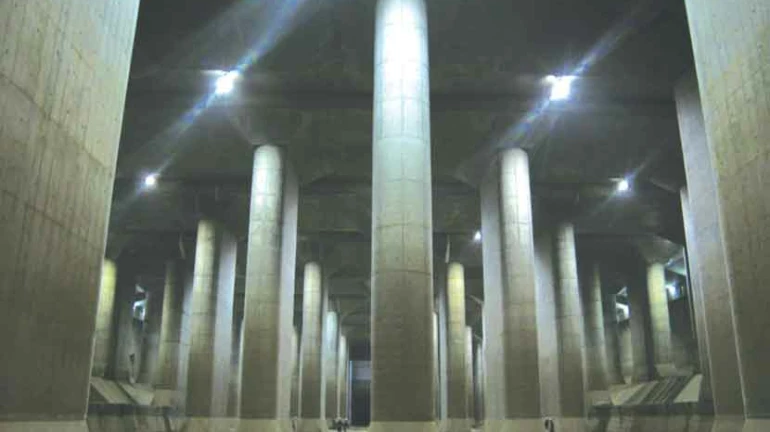 मुंबई अब नहीं डूबेगी, बीएमसी अपनाएगी जापानी मॉडल मुंबई अब नहीं डूबेगी, बीएमसी अपनाएगी जापानी मॉडल