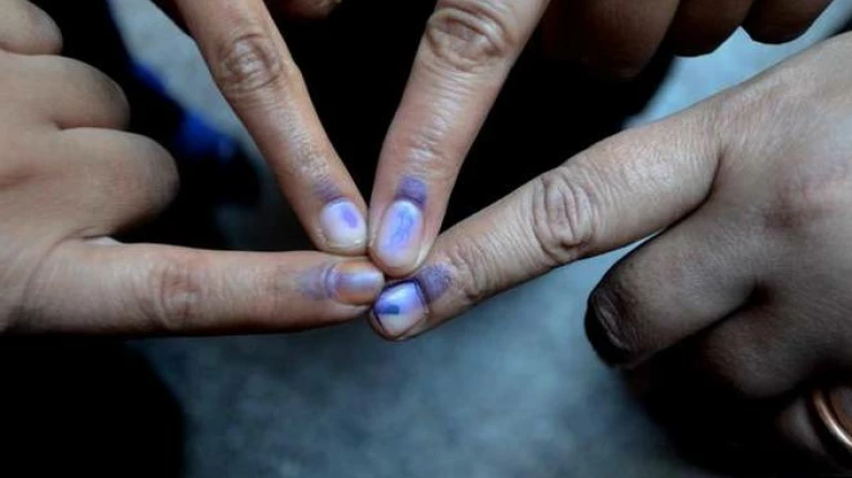 चुनाव आयोग की आज प्रेस कॉफ्रेंस, तैयारियों के बारे में दी जाएगी जानकारी