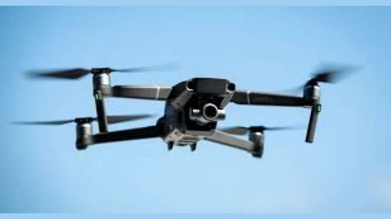 Drones to be deployed to deliver medicines