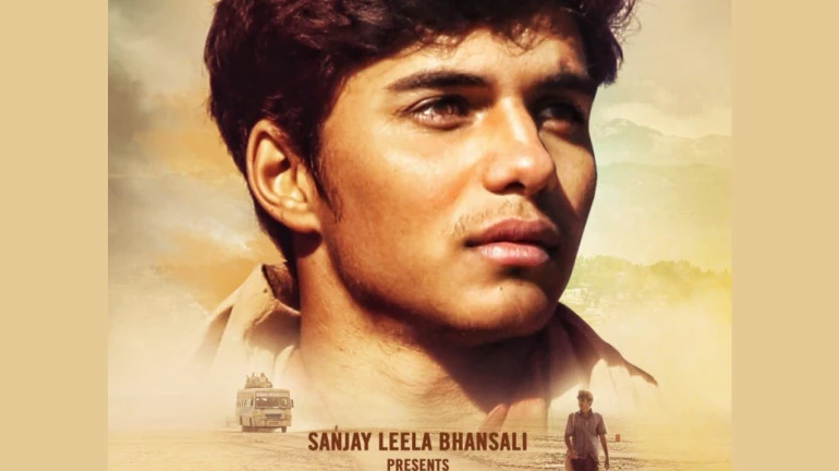 पीएम मोदी के जन्मदिन पर अक्षय कुमार ने शेयर किया फिल्म ‘मन बैरागी’ का फर्स्ट लुक पोस्टर!