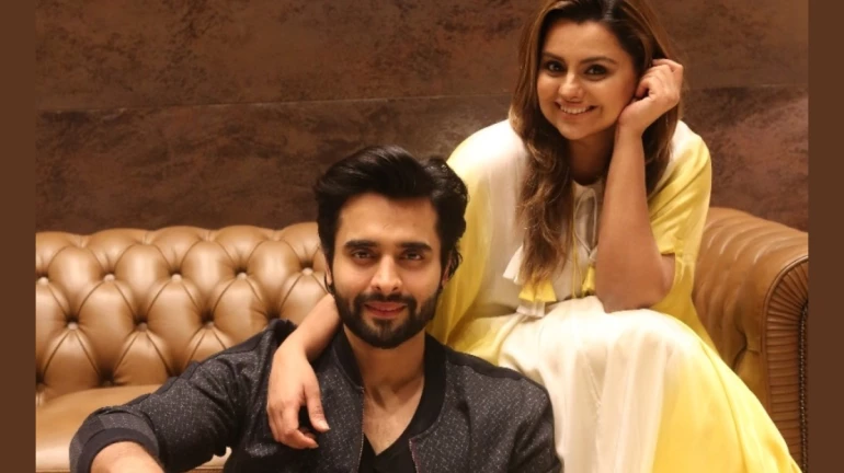 जैकी भगनानी का खुलासा, दीपशिखा का आडिया था ‘कुली नंबर 1’ के सेट को प्लास्टिक फ्री बनाना! जैकी भगनानी का खुलासा, दीपशिखा का आडिया था ‘कुली नंबर 1’ के सेट को प्लास्टिक फ्री बनाना!