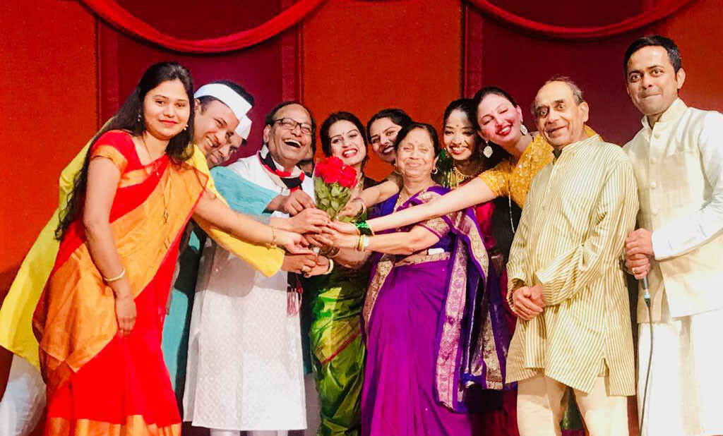 या मराठी कार्यक्रमावर परदेशातही झाला कौतुकाचा वर्षाव