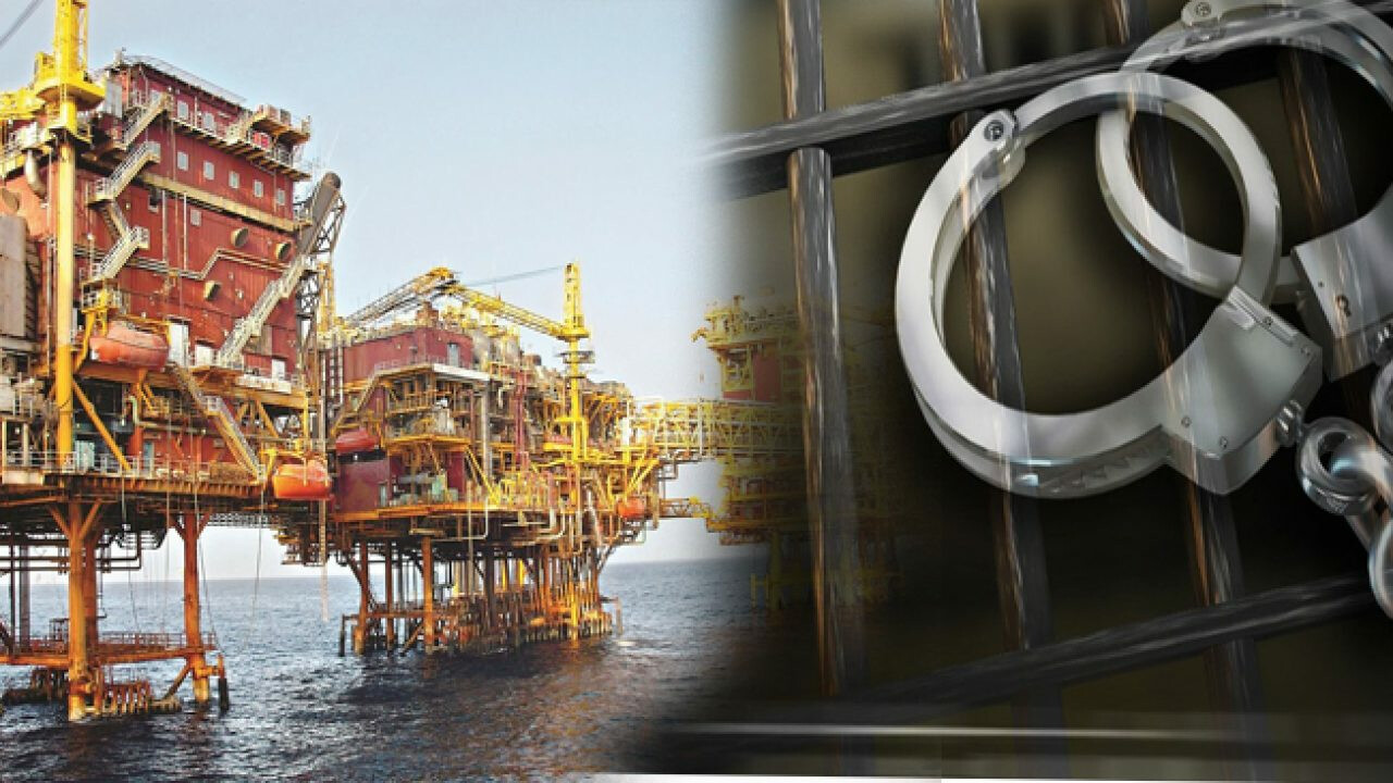 भेसळयुक्त तेलाची तस्करी करणारे अटकेत