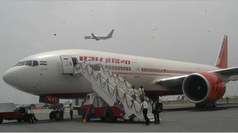 'या' तारखेपासून एअर इंडियाची विशेष विमान सेवा