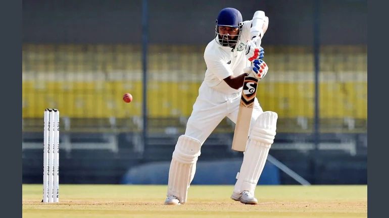 Mumbai batsman Wasim Jaffer to lead Vidarbha in Vijay Hazare Trophy Mumbai batsman Wasim Jaffer to lead Vidarbha in Vijay Hazare Trophy