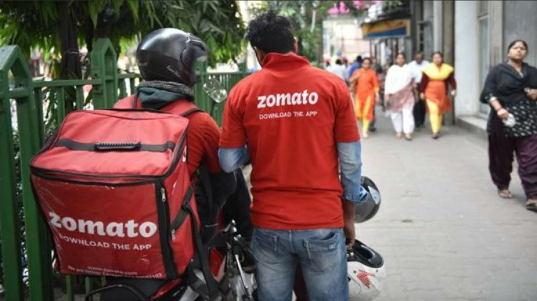 Zomatoची ग्रॉसरी सेवा येत्या १७ सप्टेंबरपासून बंद, 'हे' आहे कारण Zomatoची ग्रॉसरी सेवा येत्या १७ सप्टेंबरपासून बंद, 'हे' आहे कारण