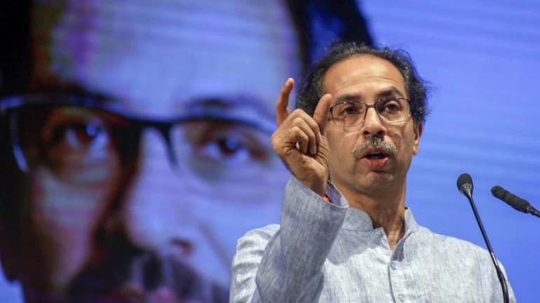 If Savarkar was the first Prime Minister, Pakistan wouldn't have existed: Uddhav Thackeray