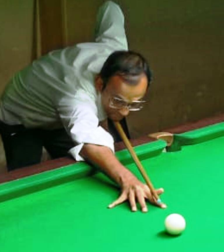 BSAM Maharashtra State Senior Snooker & Billiards Championship: Rokade, Vaz advance ahead