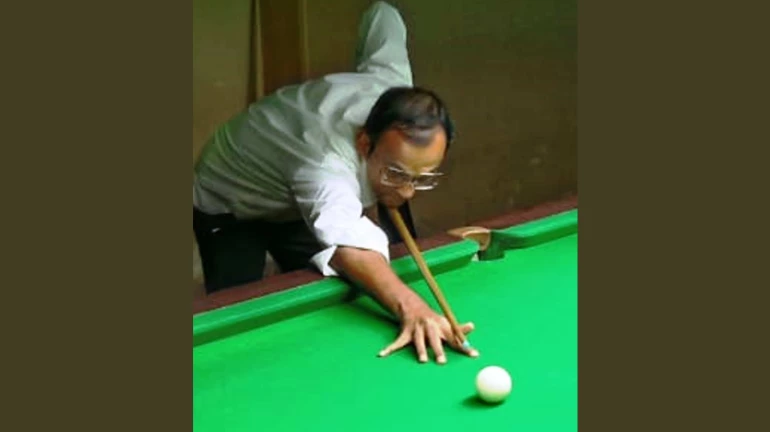 BSAM Maharashtra State Senior Snooker & Billiards Championship: Rokade, Vaz advance ahead BSAM Maharashtra State Senior Snooker & Billiards Championship: Rokade, Vaz advance ahead