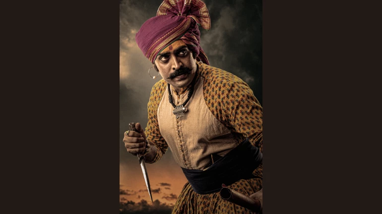 स्वराज्यातील गुप्तहेर ९ रूपांमध्ये देणार ‘फत्तेशिकस्त’ स्वराज्यातील गुप्तहेर ९ रूपांमध्ये देणार ‘फत्तेशिकस्त’