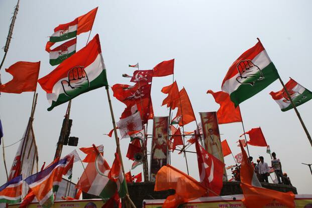 क्या कांग्रेस फिर से बीएमसी के विपक्ष पद पर नजर लगाए हुए है?