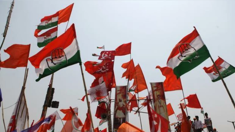 BMC चुनाव - अपने दम पर चुनाव अकेले लड़ेगी कांग्रेस BMC चुनाव - अपने दम पर चुनाव अकेले लड़ेगी कांग्रेस