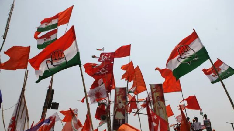 Congress block presidents asked about their choice on new Mumbai party chief Congress block presidents asked about their choice on new Mumbai party chief