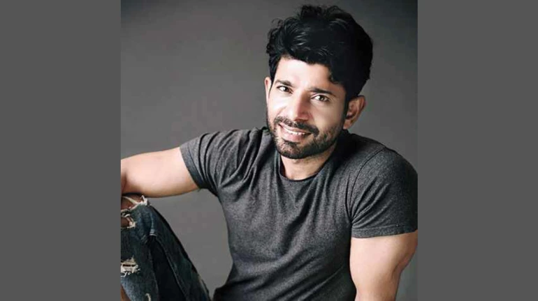 Aadhaar has the calibre to win millions of hearts: Viineet Kumar talks about his next Aadhaar has the calibre to win millions of hearts: Viineet Kumar talks about his next