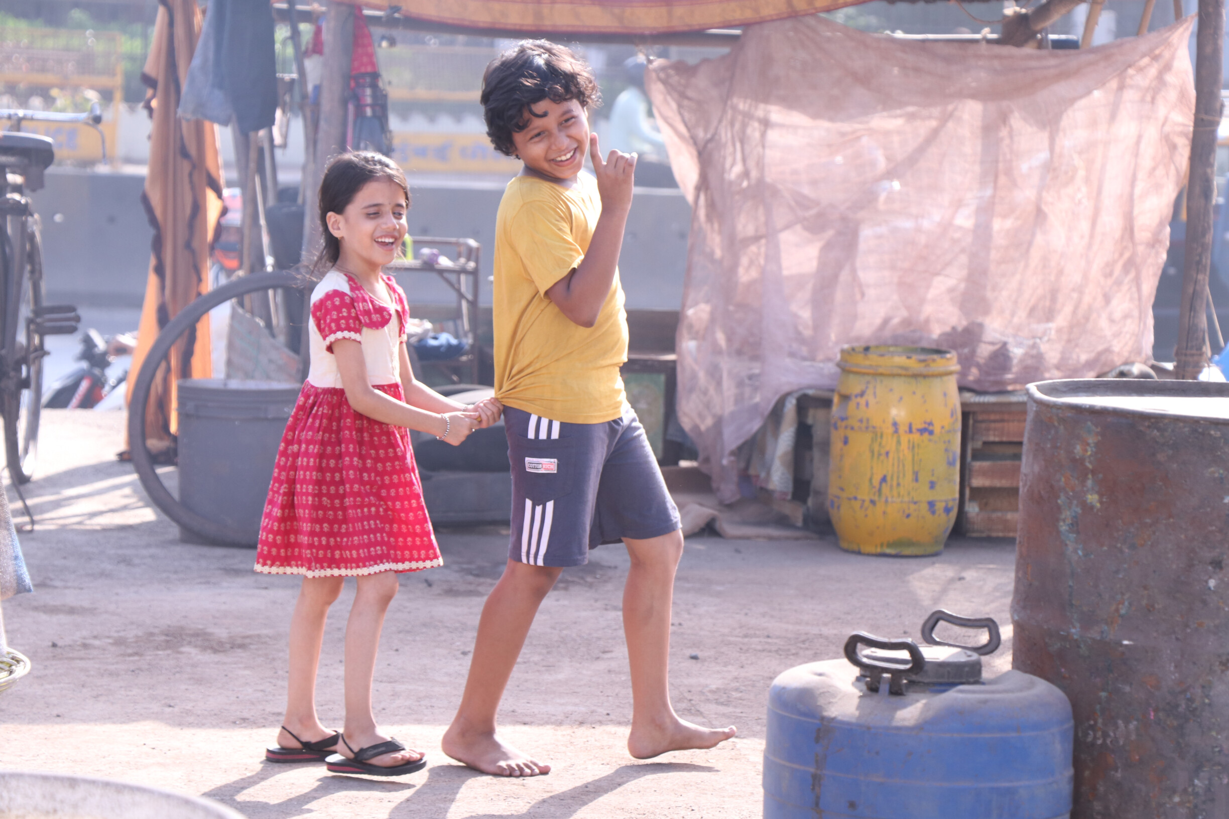 नोव्हेंबरमध्ये चाखा 'खारी बिस्कीट'चा स्वाद