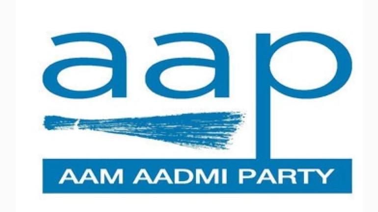 AAP condemns vandalism by Shiv Sena corporators, alleges police collusion AAP condemns vandalism by Shiv Sena corporators, alleges police collusion