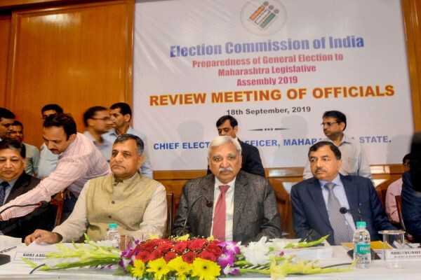 Congress demands to remove names of 44.61 lakh fake voters