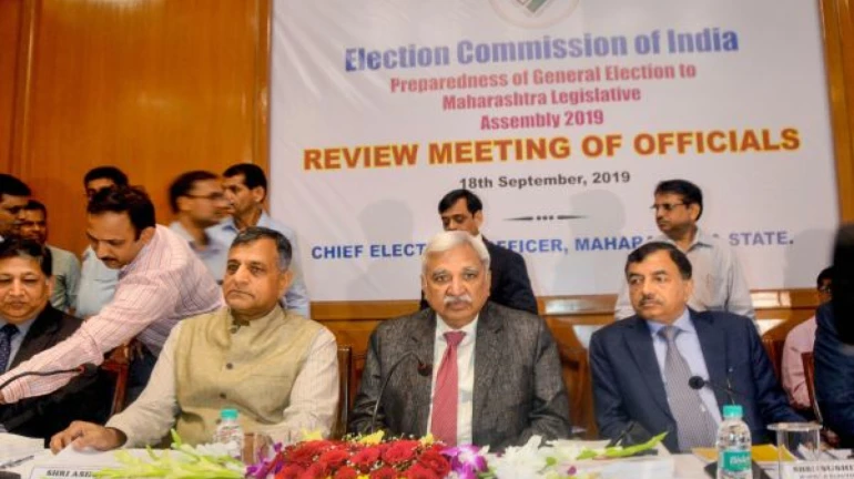 Congress demands to remove names of 44.61 lakh fake voters Congress demands to remove names of 44.61 lakh fake voters