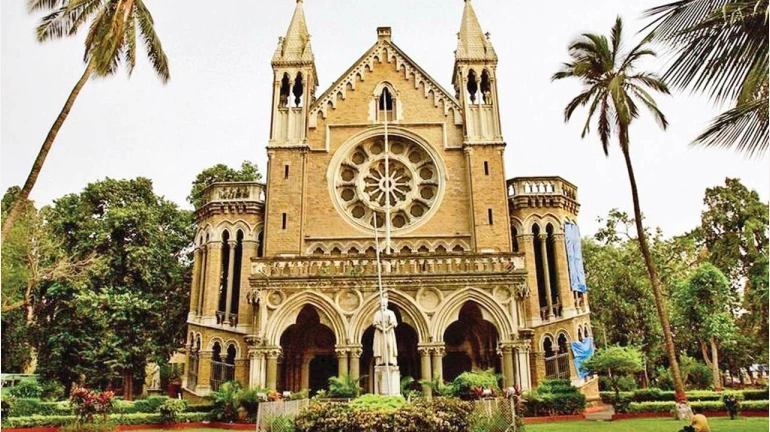 MMRDA All Set To Revamp Mumbai University Campus MMRDA All Set To Revamp Mumbai University Campus