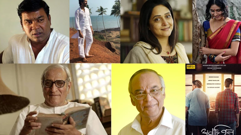 पश्चिम बंगालमध्ये चित्रीत होतोय मराठी सिनेमा पश्चिम बंगालमध्ये चित्रीत होतोय मराठी सिनेमा