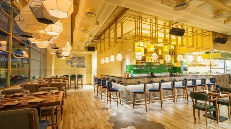 A Culinary Ode To Kashmir, Taftoon's Menu Explores The Grand Trunk Road A Culinary Ode To Kashmir, Taftoon's Menu Explores The Grand Trunk Road