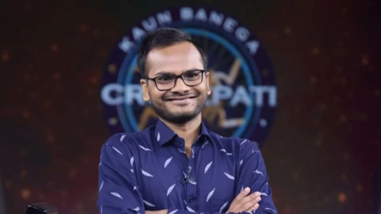 KBC 11: Know all about Sanoj Raj, the first Crorepati of the season KBC 11: Know all about Sanoj Raj, the first Crorepati of the season