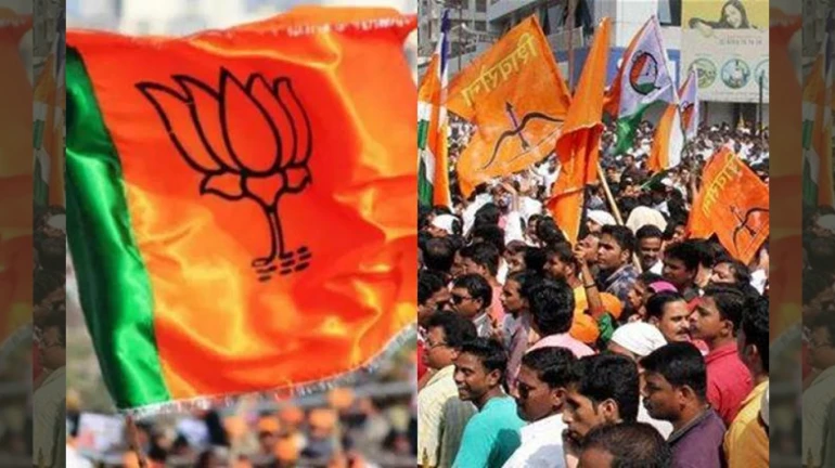 आरे मामले के पहले भी शिवसेना और बीजेपी में कई मुद्दो पर दिखी है दुरियां आरे मामले के पहले भी शिवसेना और बीजेपी में कई मुद्दो पर दिखी है दुरियां